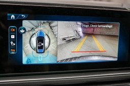 Mercedes-Benz GLE AMG GLE 53 4MATIC+ SUV 2026