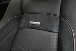 Mercedes-Benz GLE AMG GLE 53 4MATIC+ SUV 2026