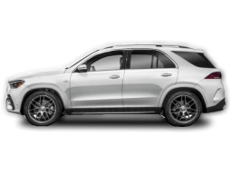 Mercedes-Benz GLE AMG GLE 53 4MATIC+ SUV 2025
