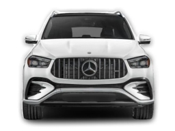 Mercedes-Benz GLE AMG GLE 53 4MATIC+ SUV 2025