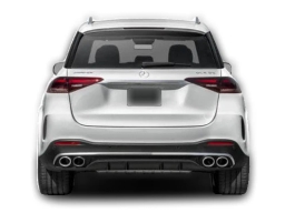 Mercedes-Benz GLE AMG GLE 53 4MATIC+ SUV 2025