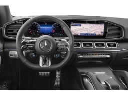 Mercedes-Benz GLE AMG GLE 53 4MATIC+ SUV 2025