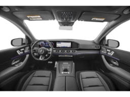 Mercedes-Benz GLE AMG GLE 53 4MATIC+ SUV 2025