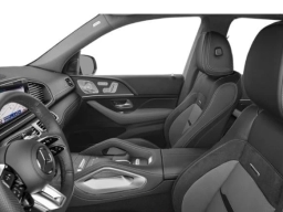 Mercedes-Benz GLE AMG GLE 53 4MATIC+ SUV 2025