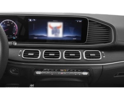 Mercedes-Benz GLE AMG GLE 53 4MATIC+ SUV 2025