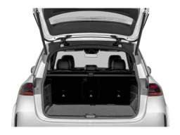 Mercedes-Benz GLE AMG GLE 53 4MATIC+ SUV 2025