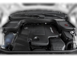 Mercedes-Benz GLE AMG GLE 53 4MATIC+ SUV 2025