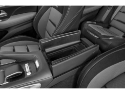 Mercedes-Benz GLE AMG GLE 53 4MATIC+ SUV 2025