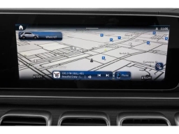 Mercedes-Benz GLE AMG GLE 53 4MATIC+ SUV 2025