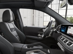 Mercedes-Benz GLE AMG GLE 53 4MATIC+ SUV 2026