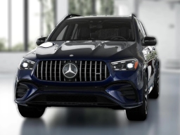 Mercedes-Benz GLE AMG GLE 53 4MATIC+ SUV 2026