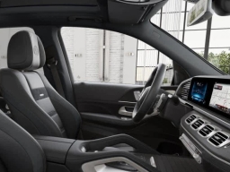 Mercedes-Benz GLE AMG GLE 53 4MATIC+ SUV 2026