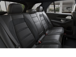 Mercedes-Benz GLE AMG GLE 53 4MATIC+ SUV 2026