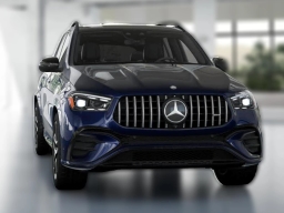 Mercedes-Benz GLE AMG GLE 53 4MATIC+ SUV 2026