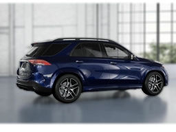 Mercedes-Benz GLE AMG GLE 53 4MATIC+ SUV 2026