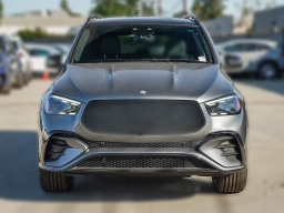Mercedes-Benz GLE AMG GLE 53 4MATIC+ SUV 2026