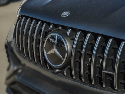 Mercedes-Benz GLE AMG GLE 53 4MATIC+ SUV 2026