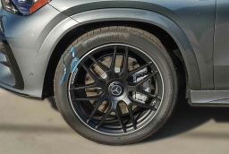 Mercedes-Benz GLE AMG GLE 53 4MATIC+ SUV 2026