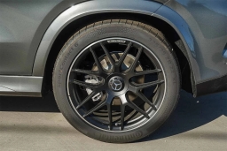 Mercedes-Benz GLE AMG GLE 53 4MATIC+ SUV 2026