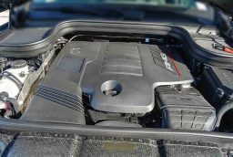 Mercedes-Benz GLE AMG GLE 53 4MATIC+ SUV 2026