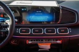 Mercedes-Benz GLE AMG GLE 53 4MATIC+ SUV 2026