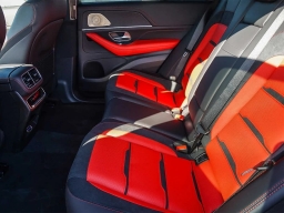 Mercedes-Benz GLE AMG GLE 53 4MATIC+ SUV 2026