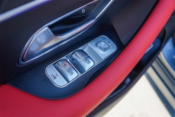 Mercedes-Benz GLE AMG GLE 53 4MATIC+ SUV 2026