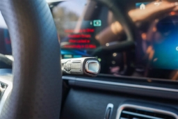 Mercedes-Benz GLE AMG GLE 53 4MATIC+ SUV 2026