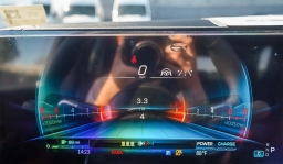 Mercedes-Benz GLE AMG GLE 53 4MATIC+ SUV 2026