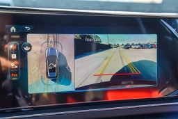 Mercedes-Benz GLE AMG GLE 53 4MATIC+ SUV 2026