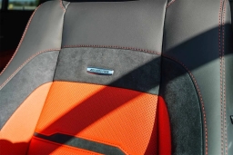 Mercedes-Benz GLE AMG GLE 53 4MATIC+ SUV 2026