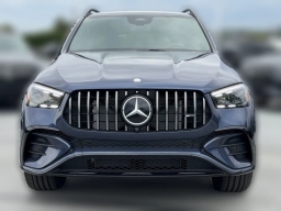 Mercedes-Benz GLE AMG GLE 53 4MATIC+ SUV 2026