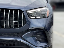 Mercedes-Benz GLE AMG GLE 53 4MATIC+ SUV 2026