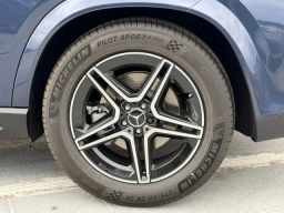 Mercedes-Benz GLE AMG GLE 53 4MATIC+ SUV 2026