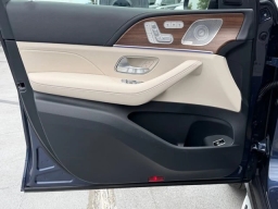 Mercedes-Benz GLE AMG GLE 53 4MATIC+ SUV 2026