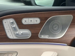 Mercedes-Benz GLE AMG GLE 53 4MATIC+ SUV 2026