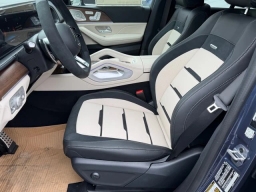 Mercedes-Benz GLE AMG GLE 53 4MATIC+ SUV 2026