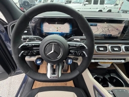 Mercedes-Benz GLE AMG GLE 53 4MATIC+ SUV 2026