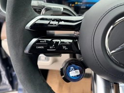 Mercedes-Benz GLE AMG GLE 53 4MATIC+ SUV 2026