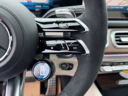 Mercedes-Benz GLE AMG GLE 53 4MATIC+ SUV 2026