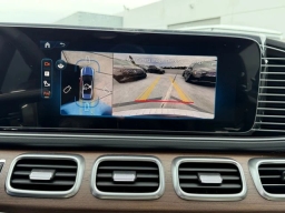 Mercedes-Benz GLE AMG GLE 53 4MATIC+ SUV 2026