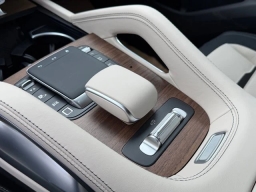 Mercedes-Benz GLE AMG GLE 53 4MATIC+ SUV 2026