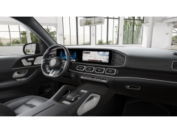 Mercedes-Benz GLE AMG GLE 53 4MATIC+ SUV 2026