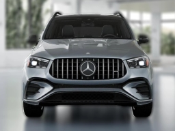 Mercedes-Benz GLE AMG GLE 53 4MATIC+ SUV 2026