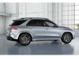 Mercedes-Benz GLE AMG GLE 53 4MATIC+ SUV 2026