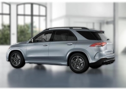 Mercedes-Benz GLE AMG GLE 53 4MATIC+ SUV 2026