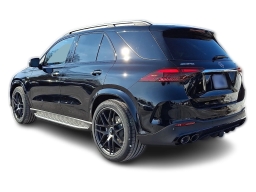 Mercedes-Benz GLE AMG GLE 53 4MATIC+ SUV 2026