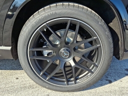 Mercedes-Benz GLE AMG GLE 53 4MATIC+ SUV 2026