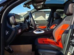 Mercedes-Benz GLE AMG GLE 53 4MATIC+ SUV 2026