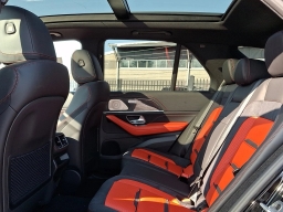 Mercedes-Benz GLE AMG GLE 53 4MATIC+ SUV 2026